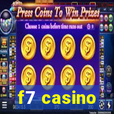 f7 casino